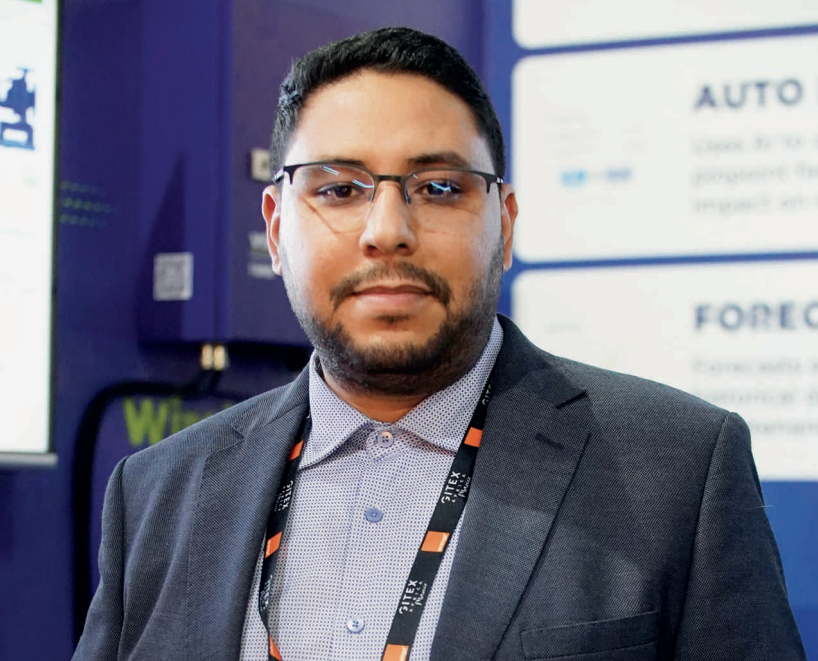 Maintenance prédictive : «Le Made in Morocco est technologique, innovant et exportable»